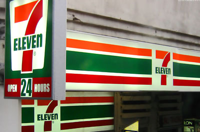 Convenient Store