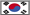 Korean Flag