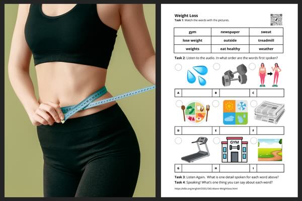 Weight Loss