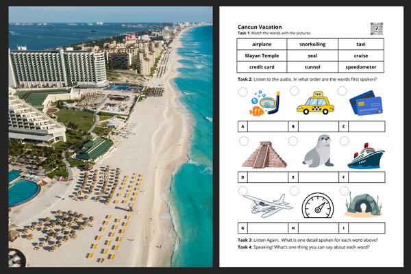 Cancun