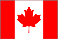 Canada Flag