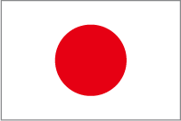 Japan Flag