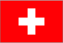 Switzerland Flag