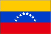 flag of Venezuela