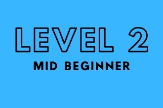 ELLLO - Level 2 Beginner Grammar Points