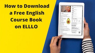 Elllo English Listening Lesson Library Online