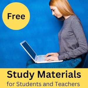 Free Study Materials