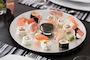 716 Sushi Lessons