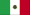 Mexican Flag