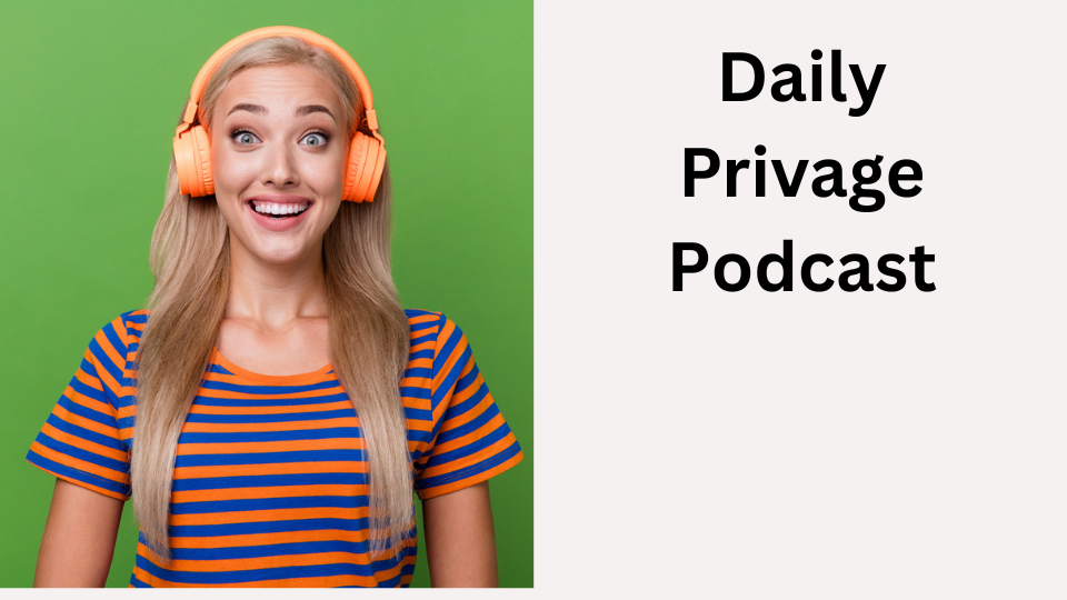 Daily Private Podcast