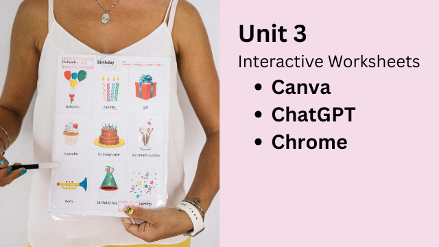 Content Creators Course