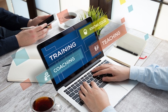 Listening Course