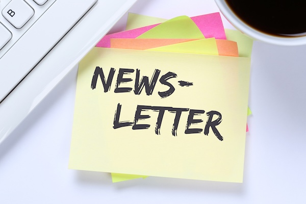 newsletter
