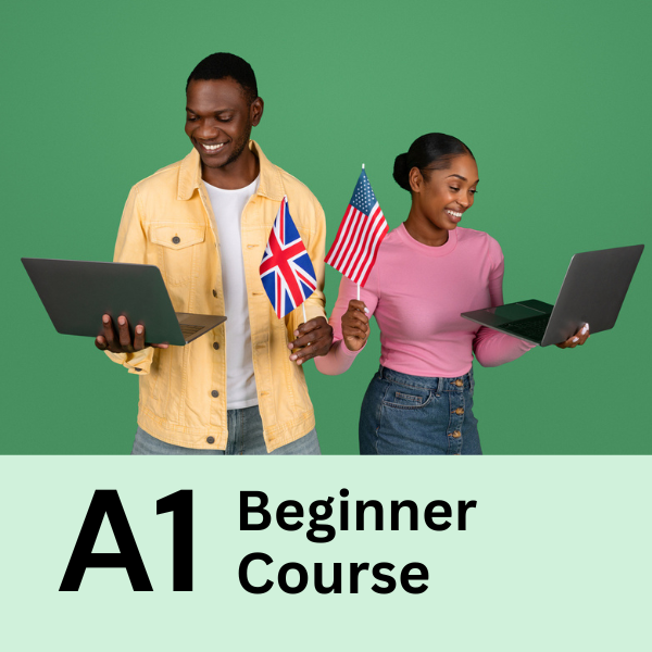 A1 Beginner Course