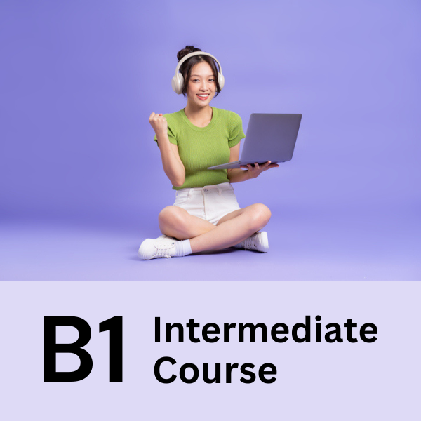 B1 Beginner Course