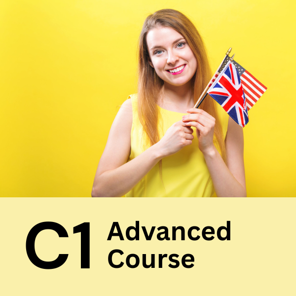 C1 Beginner Course