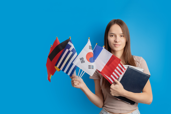 Advanced English Course