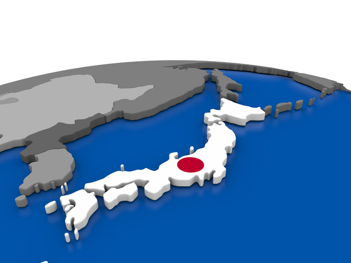 japan