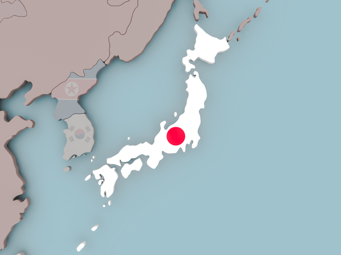 Japan