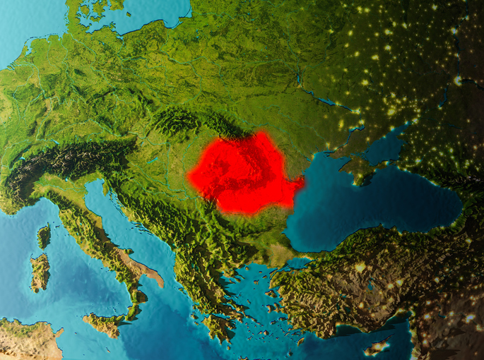 Romania
