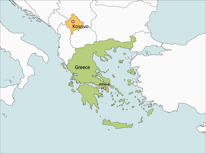 Kosovo