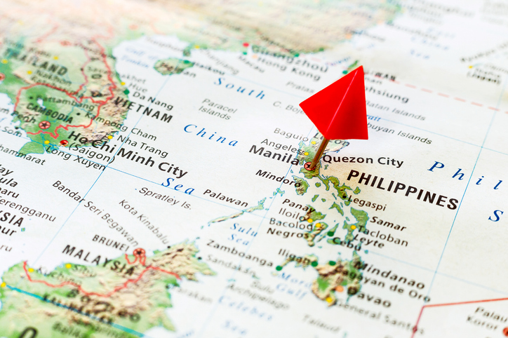 philippines