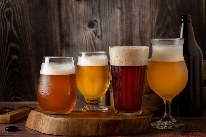 beer