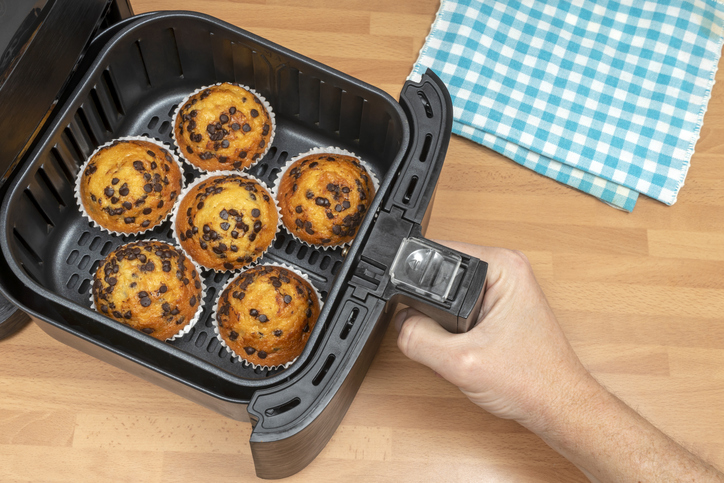 air fryer