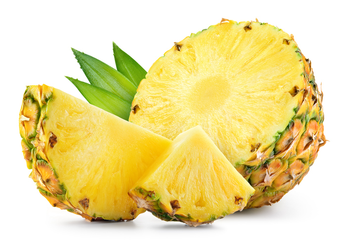 pineapple Description